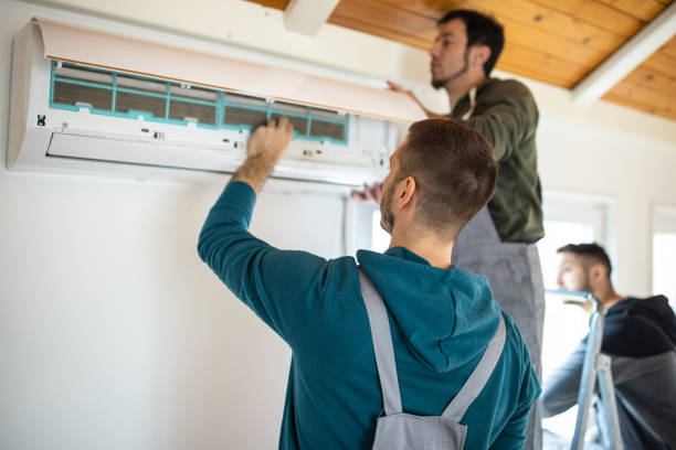 Best HVAC repair near me  in El Segundo, CA