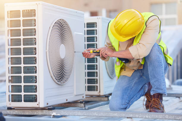 Best HVAC maintenance near me  in El Segundo, CA