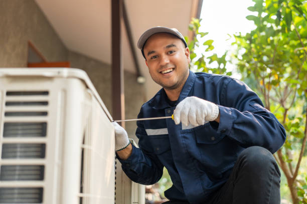 Local HVAC companies in El Segundo, CA