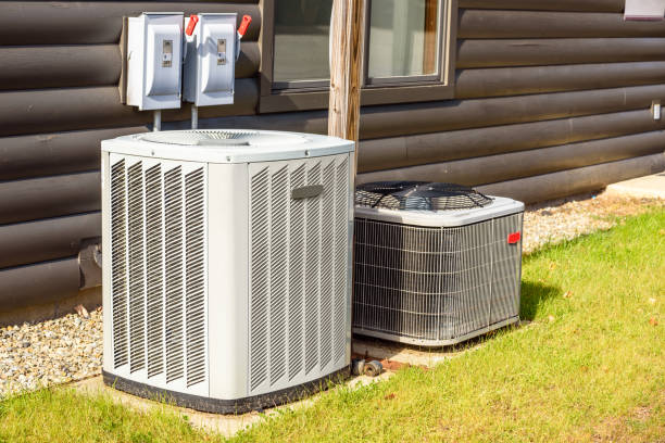 Best Affordable HVAC services  in El Segundo, CA
