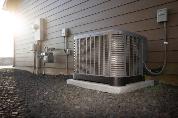 Best HVAC installation services  in El Segundo, CA